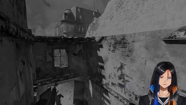 [SNIPER ELITE V2] Crack Some Skulls смотреть онлайн