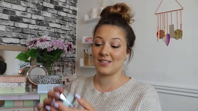 ASOS 24 DAY BEAUTY ADVENT CALENDAR 2020 UNBOXING | Sammy Louise смотреть онлайн