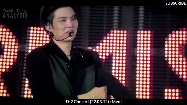 PTD 2022 Part 2: Jimin: take them all Hyungnim. (A present for YG) смотреть онлайн