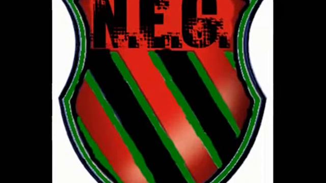 nec remake logo's смотреть онлайн