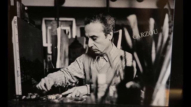 INSIGHT TV Famous French-Armenian Painters:Carzou & Jansem смотреть онлайн