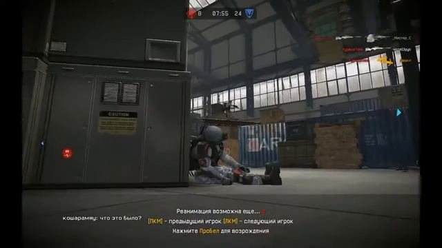 Warface - как я получил золотой дигл