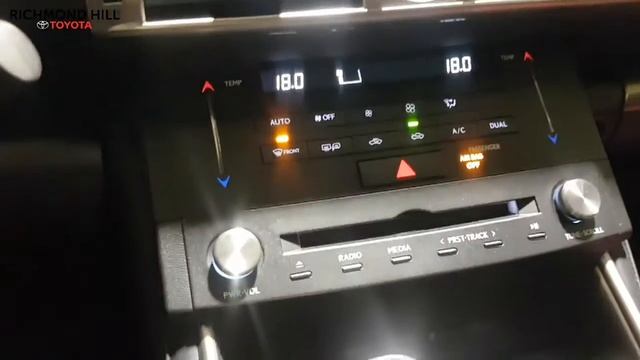 2015 Lexus is350 interior for Steven смотреть онлайн