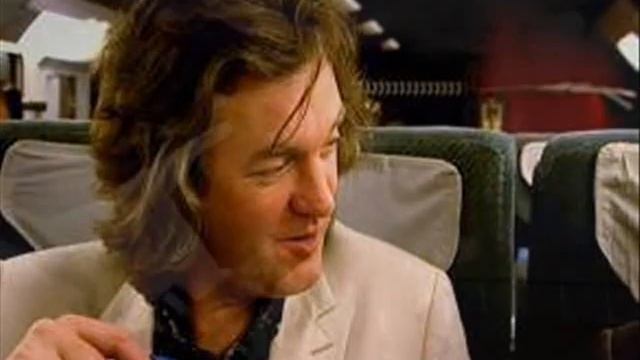 Top Gear's James May Appreciation смотреть онлайн