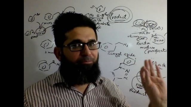 Lec 02: One pot Synthesis Explained with real time examples смотреть онлайн