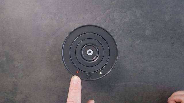 OUTPEAK Smart Electric Vacuum Canister - Unboxing + First Review смотреть онлайн