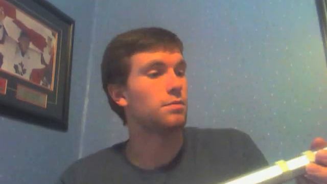 CanadianLaxer42 First Video