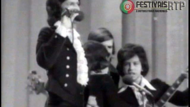 FC1973-Nº2 - Menina de luto - Mini Pop смотреть онлайн