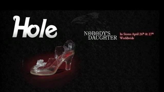 Skinny Little Bitch - Hole