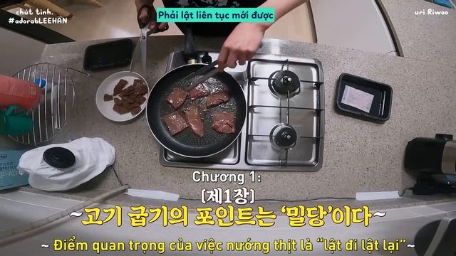 [VIETSUB] #BOYNEXTDOOR - FUNNEXTDOOR EP.1