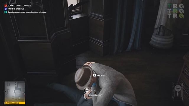 Hitman 3 Gameplay Part 2 смотреть онлайн