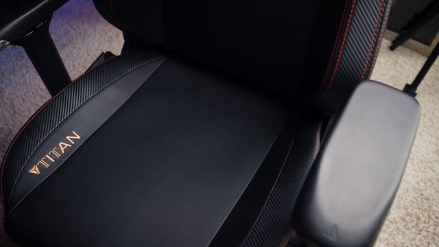 BEST Gaming Chair 2021? Secretlab TITAN 2 Years Later.. STILL worth $400?