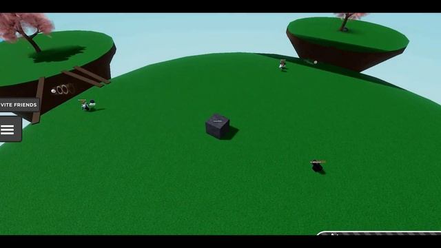 ТОП 3 МИНИ-ИГРЫ В Slap Battle! смотреть онлайн