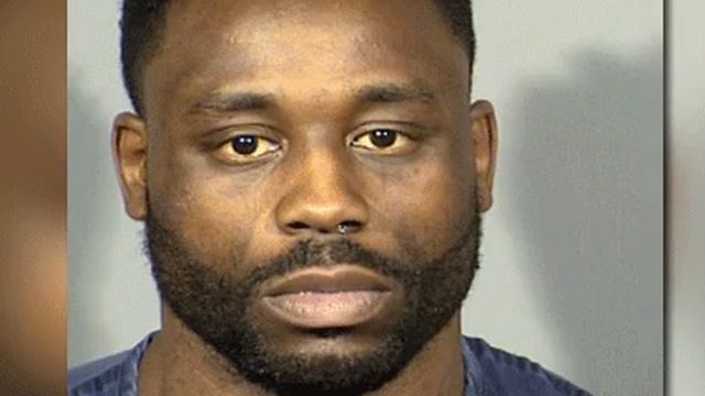 Vegas Man Beats Toddler To Death And That's Not All смотреть онлайн