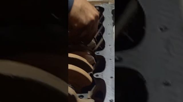 Toyota 1G twin cam ,24 valve inline 6 cylinder, head gasket crossed, repair n installation смотреть онлайн