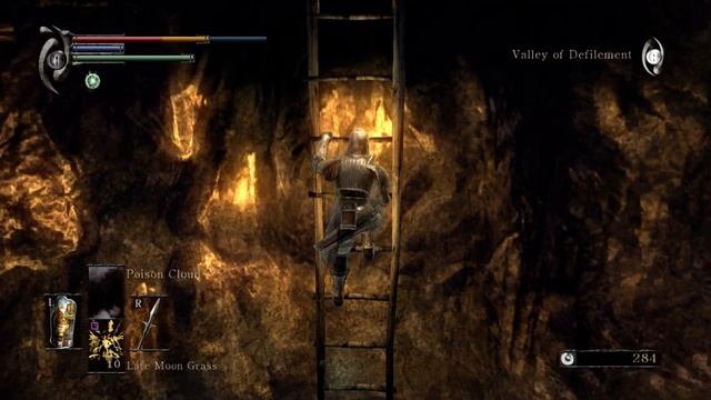 demon's souls istarelle смотреть онлайн