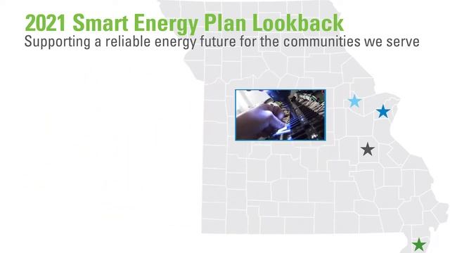 A Smarter, More Reliable Energy Grid Benefits Consumers смотреть онлайн