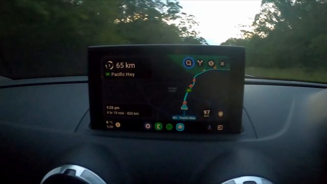 10 Hour Roadtrip To Pick Up A New Car | Evo X To Audi RS3 смотреть онлайн