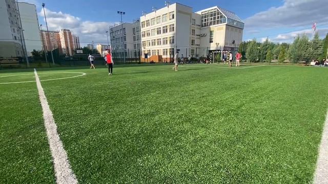 БДЛFreshBlood l Аргон-Инейбл l 15 тур смотреть онлайн