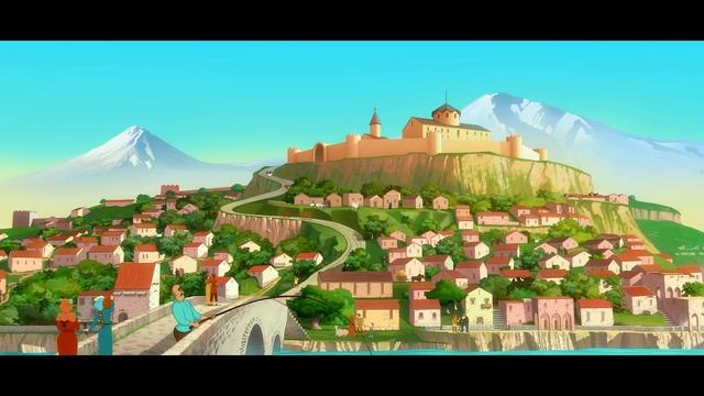 Olympicos Teaser  | Օլիմպիկոս