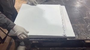 Плита силикат кальция Изолкам (Суперизол). Монтаж дымохода и его испытания.