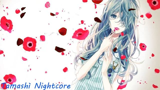 Calvin Harris RagnBone Man - Giant Nightcore смотреть онлайн