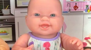 Мамба Для Послушных Сестричек Мультики Как Мама Кормит Кукол Беби Бон 108мама тв