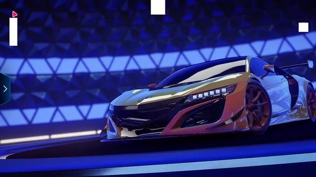 Asphalt 9 Legends: Unlocking Acura NSX GT3 EVO from Car/Key Hunt смотреть онлайн