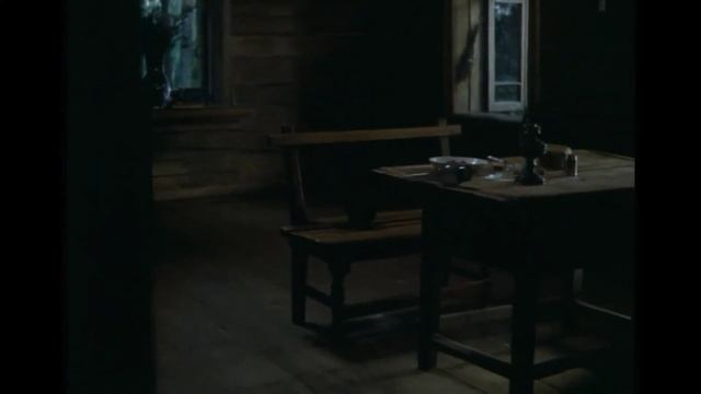 Tarkovsky's The Mirror & It's Emptiness, Ft. Yuvan смотреть онлайн
