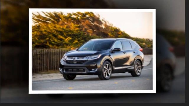 2020 Honda Cr V Hybrid Touring | 2020 Honda Crv Hybrid Usa | 2020 Honda Cr V Hybrid Canada