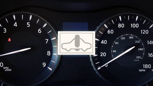 2013 Infiniti M HEV - Direct Response Hybrid System Warning Light (if so equipped) смотреть онлайн