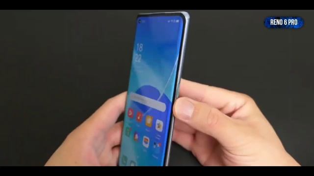 Oppo Reno 6 Pro 5G Vs Mi 11X Pro - Comparison смотреть онлайн
