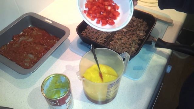 How to make a Tortilla Casserole (Easy and Delicious) смотреть онлайн