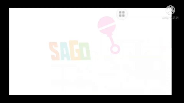 sago mini babies logo effect смотреть онлайн