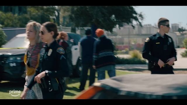 По вызову (On Call) - трейлер смотреть онлайн