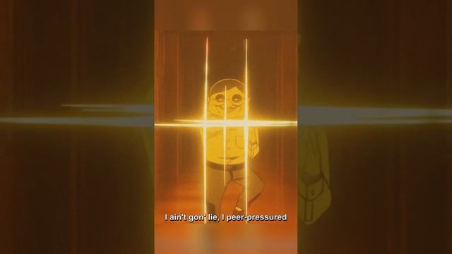 Lazer Dim 700 - Laced Max (DanDaDan AMV) #amv #animeedit #dandadan #dandadanedit #dandadanmv #okarun смотреть онлайн