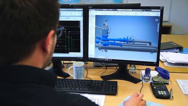 Leading solutions in vacuum and environmental technology: Körting Hannover – The Ejector Company смотреть онлайн