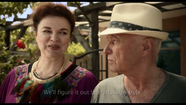 9th BULGARIAN FILM FESTIVAL - PRAGUE 2017: HOLIDAY MAKERS смотреть онлайн