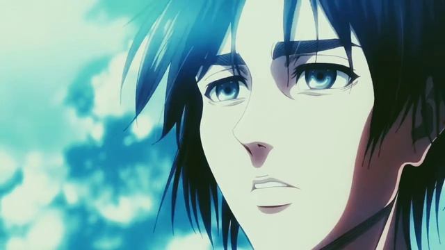 Eren Yeager | Zombie [AMV] смотреть онлайн