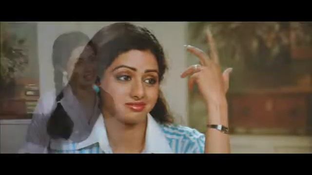 Sridevi In 