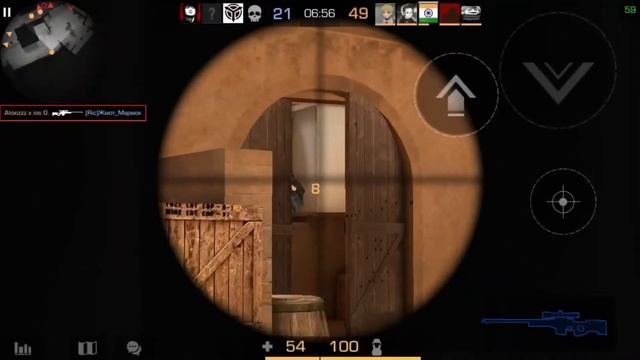 Злой😡Standoff 2 Highlights смотреть онлайн