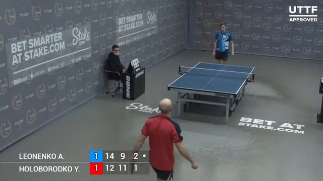 7 января 2022. Серый зал. Дневной турнир.  ТT CUP