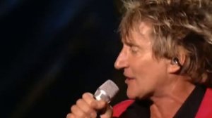 Rod Stewart - Rhythm of My Heart (from It Had To Be You...The Great American Songbook)