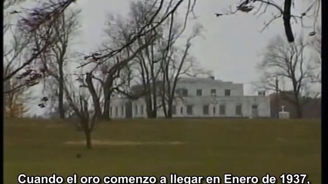 Money Masters - Federal Reserve History-CD2