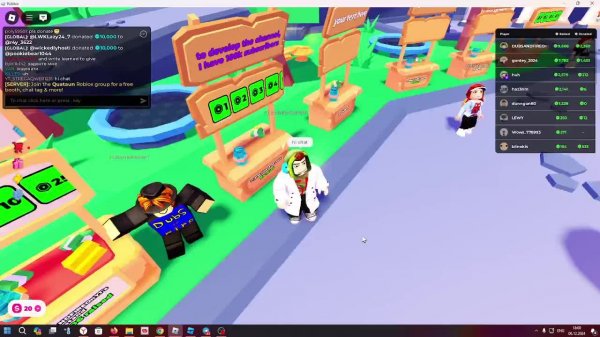 играю в плиз донат афк