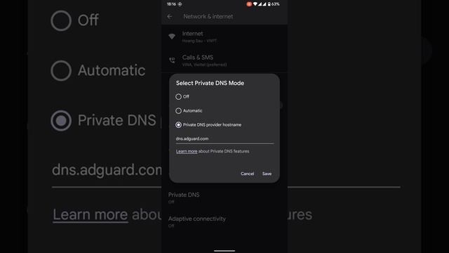How to block ads on any Android smartphone (no root, no third-party app) смотреть онлайн