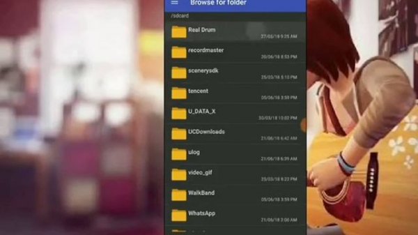 Life is Strange Android Download