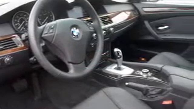 2010 BMW 5 Series - Totowa NJ смотреть онлайн