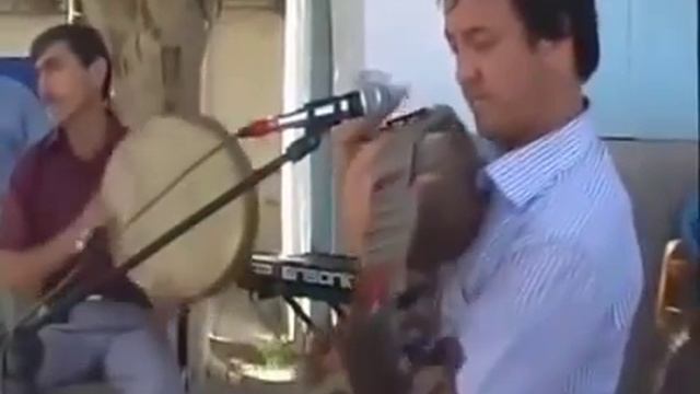 Alijon Eshonqulov - Dilbarim