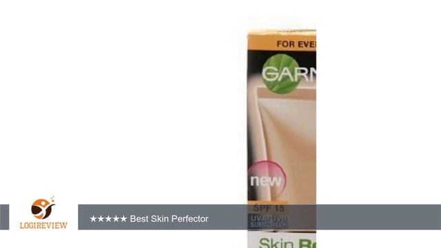Garnier Skin Renew Miracle Skin Perfector B.B. Cream, Medium/Deep 2.5 fl oz (75 ml) by Chom by смотреть онлайн